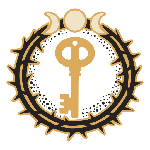 Circle of Salt Emblem V2 preview