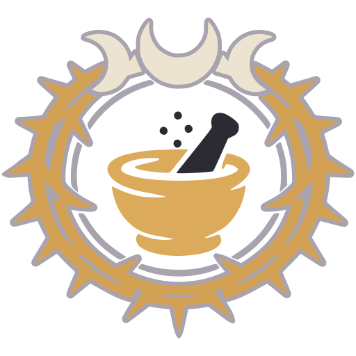 Circle of Salt Emblem V3 preview