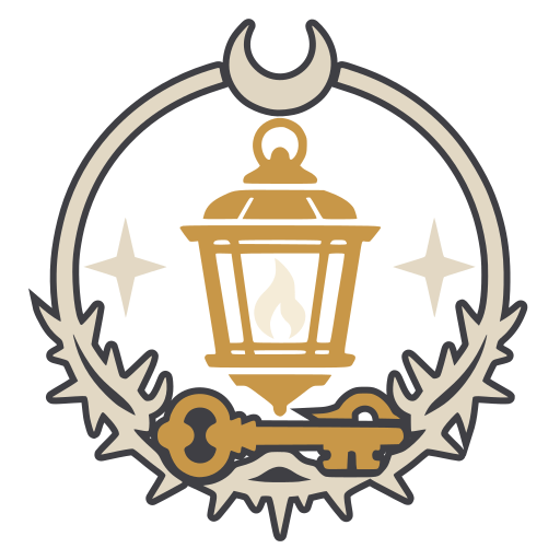 Coven Lantern Mark V2 preview