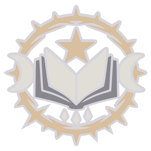 Grimoire Star Seal preview