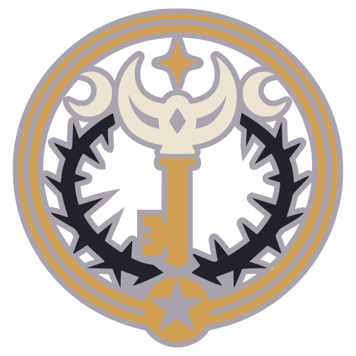 Grimoire Star Seal V2 preview