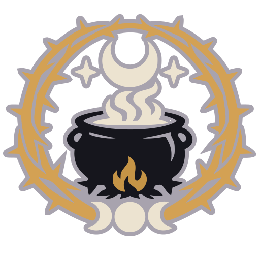 Hearth Cauldron Seal preview