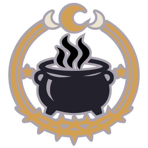 Hearth Cauldron Seal V3 preview