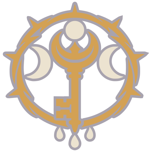 Lunar Key Emblem preview