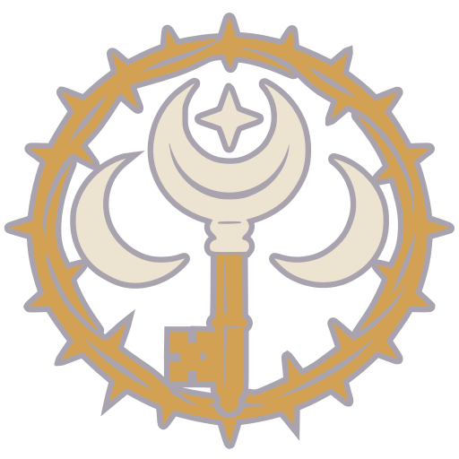 Lunar Key Emblem V2 preview