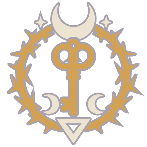 Lunar Key Emblem V3 preview