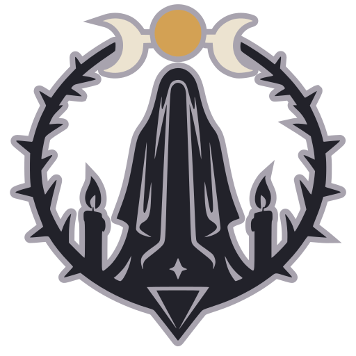 Mirror Veil Sigil preview