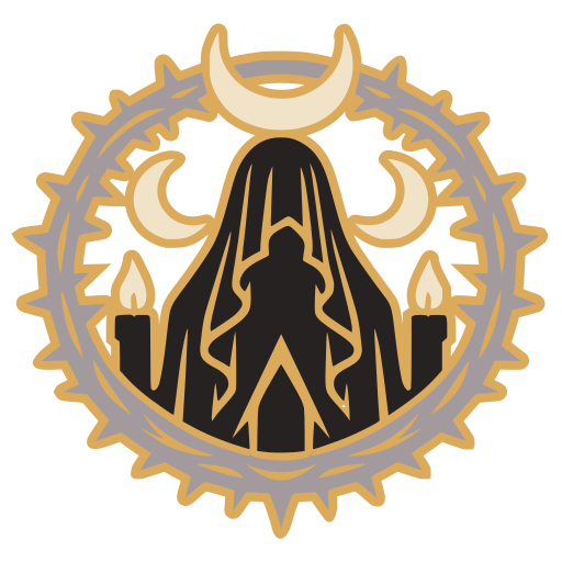Mirror Veil Sigil V3 preview