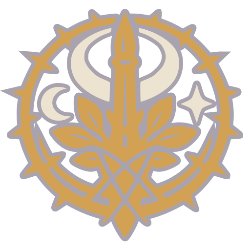 Night Herb Sigil preview