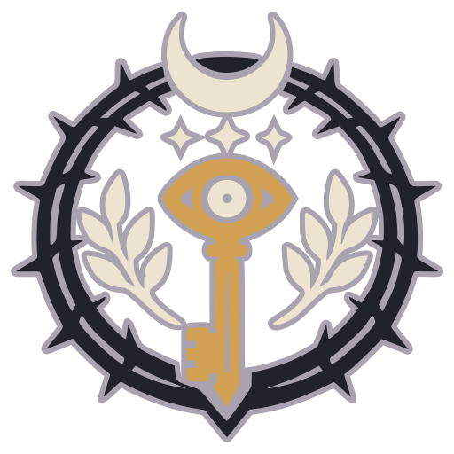 Night Herb Sigil V2 preview