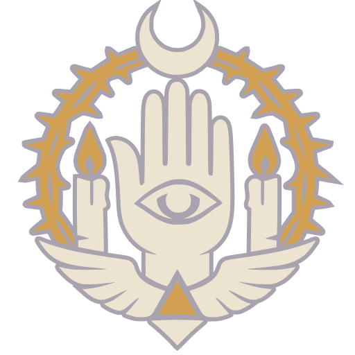 Ritual Hand Glyph preview