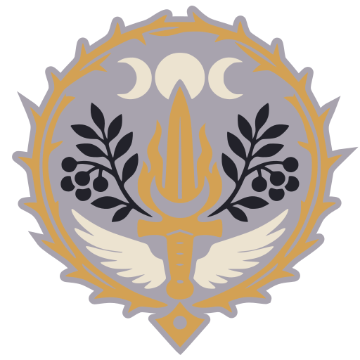 Rowan Ward Crest preview