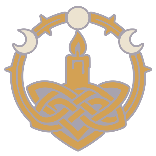 Spell Thread Knot preview