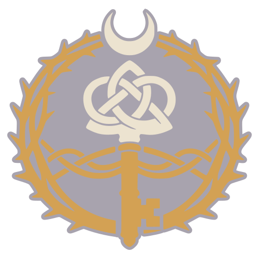 Spell Thread Knot V2 preview