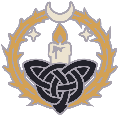 Spell Thread Knot V3 preview