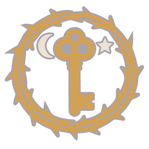 Thorn Circle Emblem V2 preview