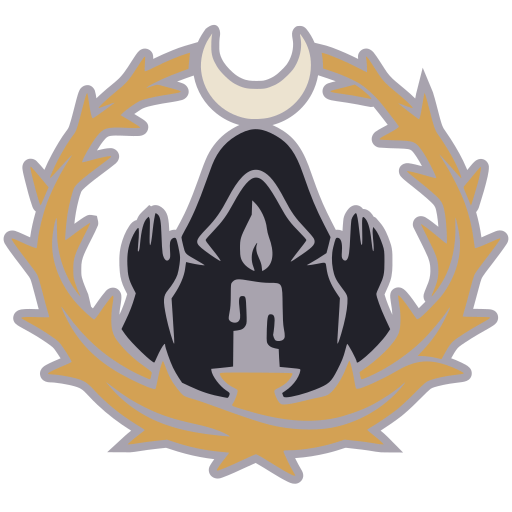 Thorn Circle Emblem V3 preview