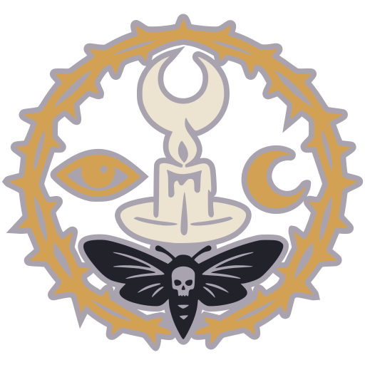 Wax Seal Charm preview