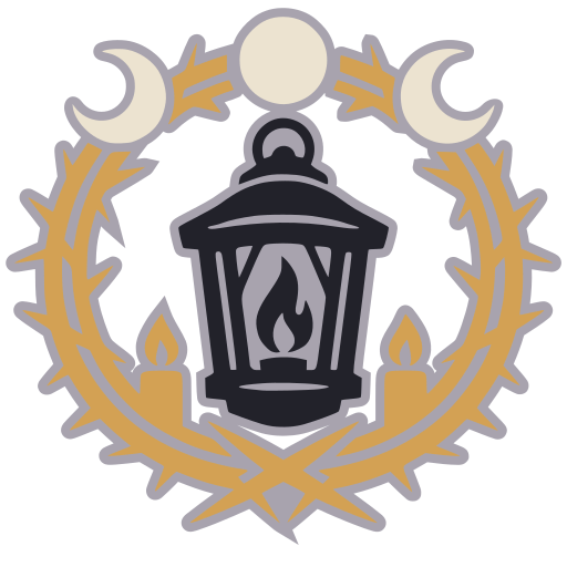 Witchfire Lantern preview