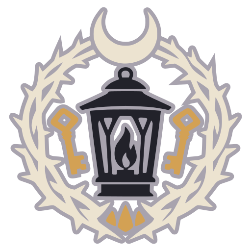 Witchfire Lantern V2 preview